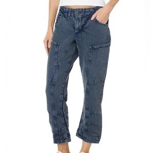 Free People We The Free Supersonic Slim Pants